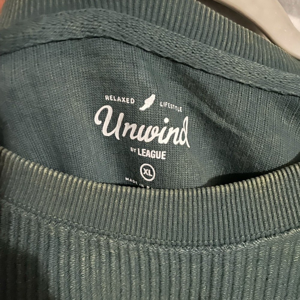 Sweatshirt - Picture 2 of 2